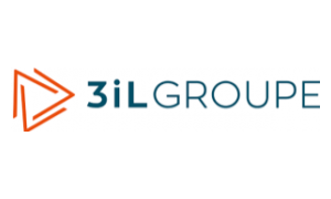 Logo 3iL Groupe