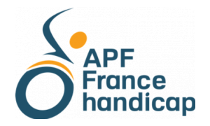 Logo APF