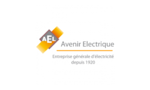 Logo Avenir Electrique