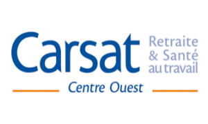 Logo Carsat