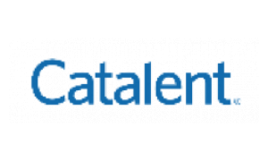 Logo Catalent