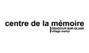 Logo Centre de la Mémoire