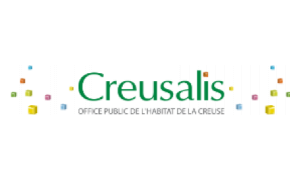 Logo Creusalis