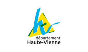Logo Département Hute-Vienne