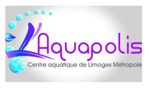 Logo L'Aquopolis