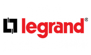 Logo Legrand