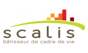 Logo Scalis